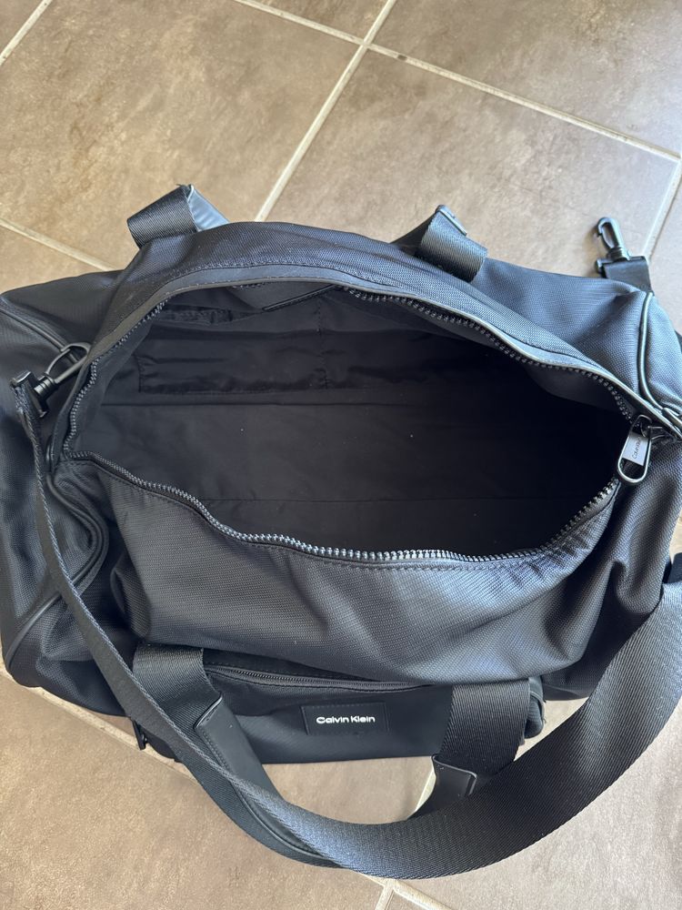 Saco desportivo Calvin Klein