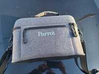 Drone Parrot Anafi FPV 4K Pack