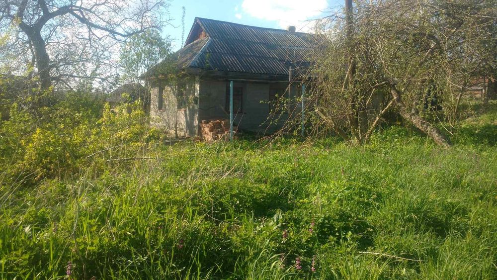 Продається земельна ділянка Стуфчинці