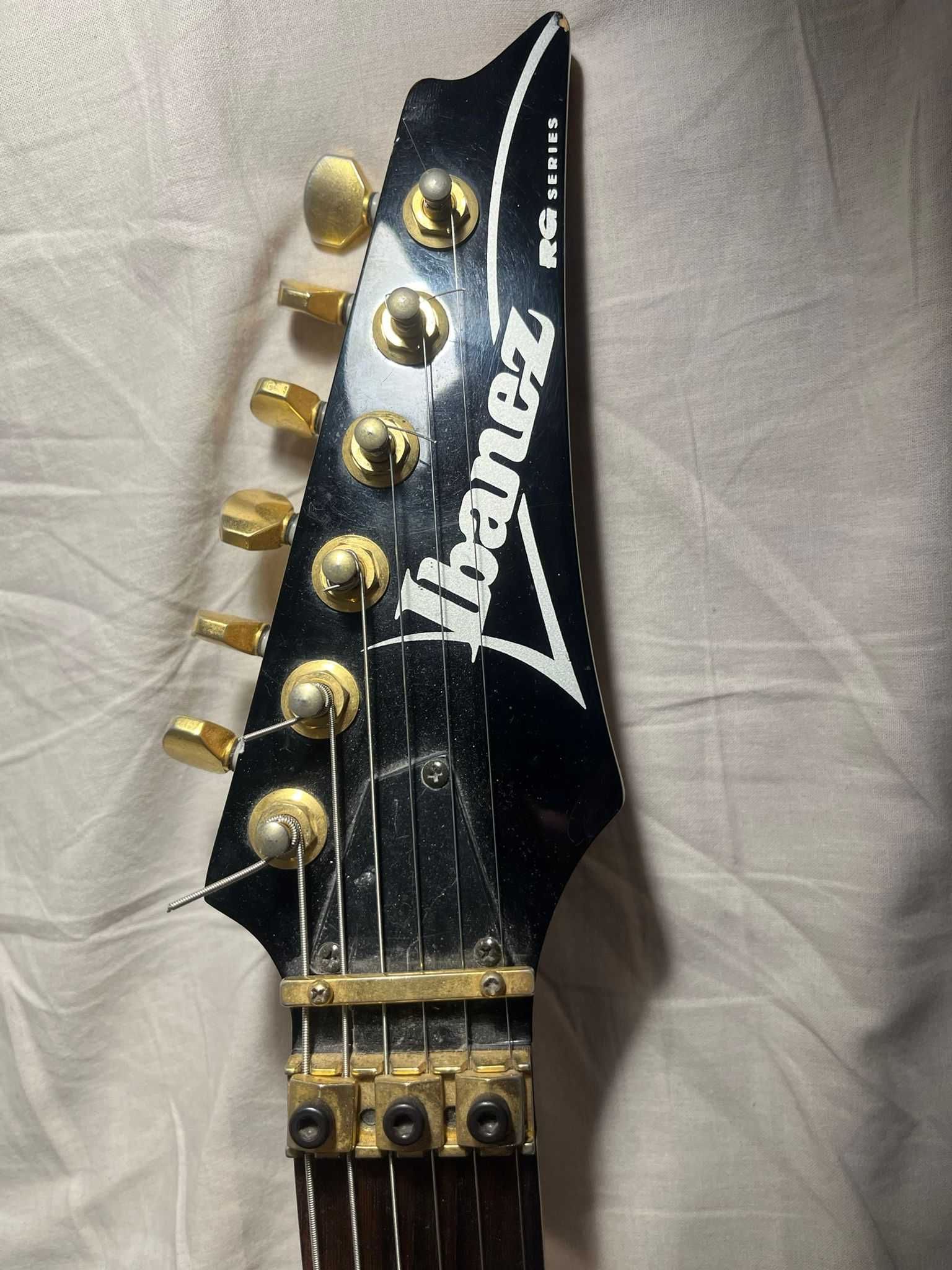 Ibanez RG 470F / TBL