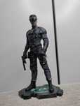 Figurka Ubisoft Tom Clancy's Splinter Cell Blacklist Game Fans