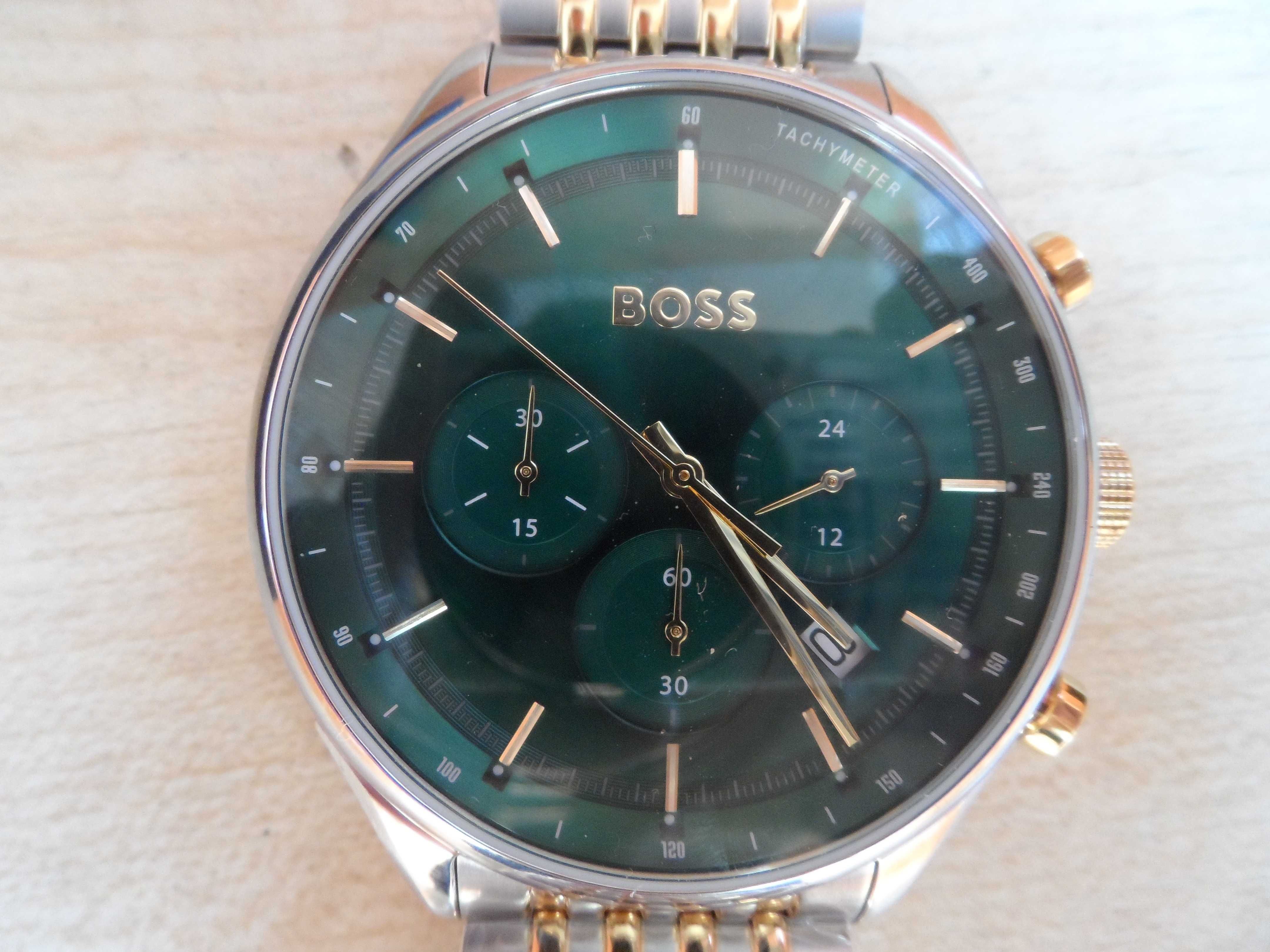 zegarek Hugo Boss "Gregor"
