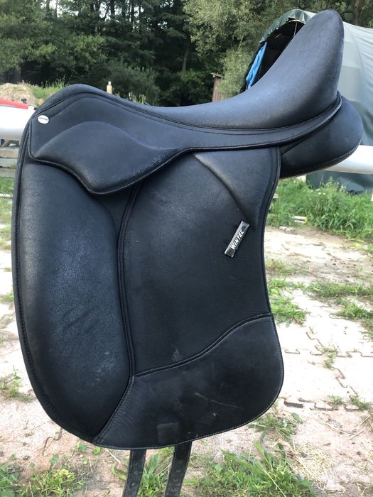 Siodło wintec pro dressage