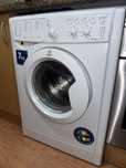 Maquina lavar roupa INDESIT
