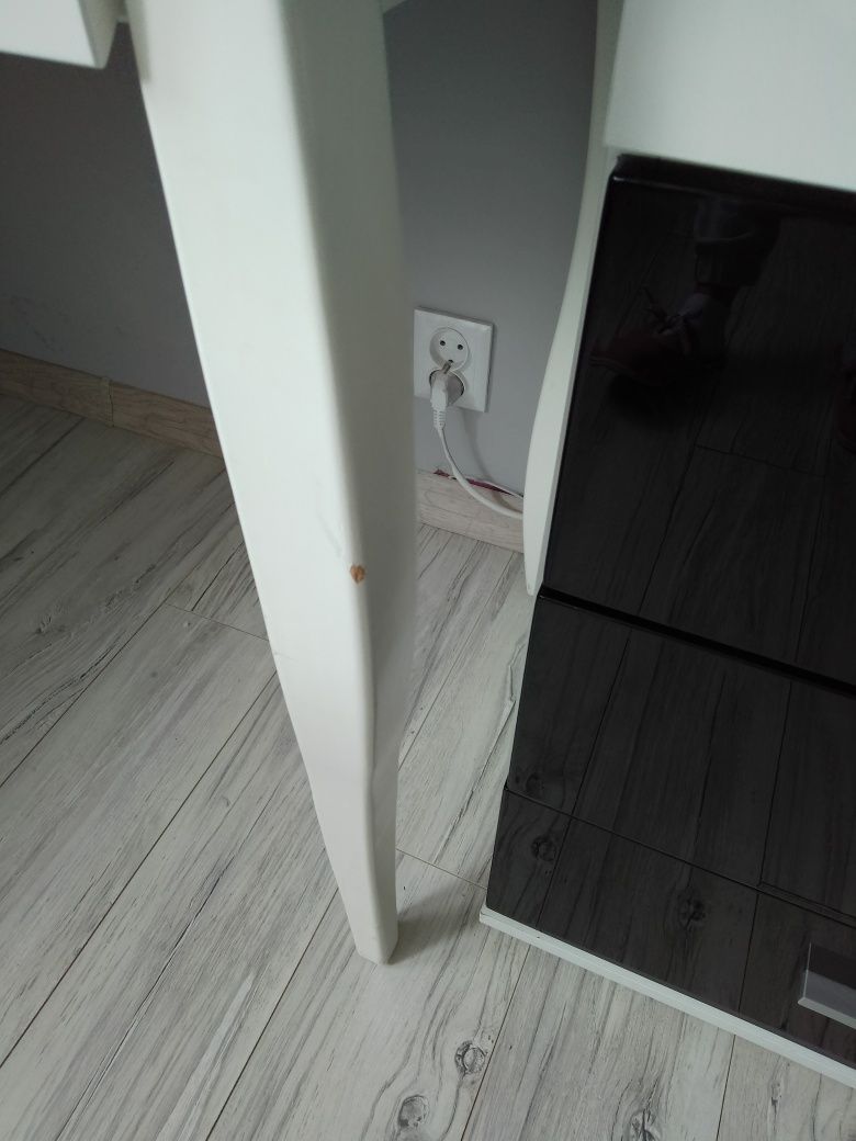 Toaletka damska Hemnes IKEA