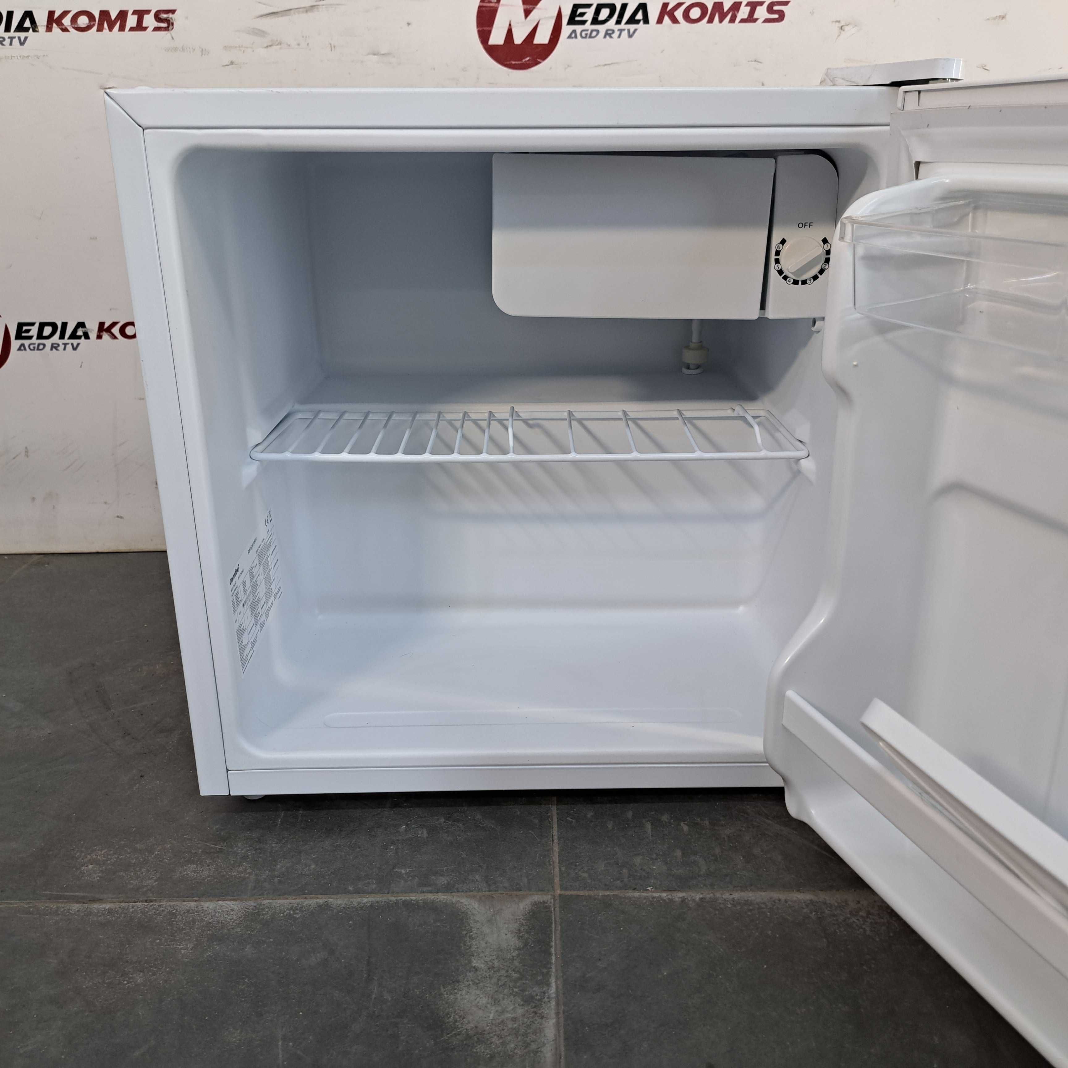 Chłodziarka Comfee RCD76WH2 [2 lata gwar] E/49,2cm wys/43lit/41dB [2]