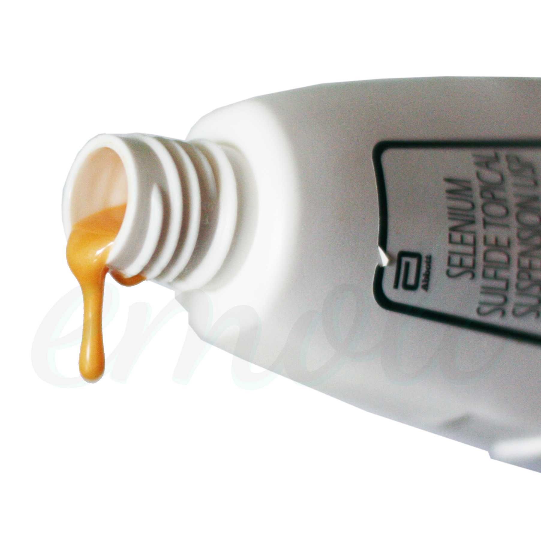Selsun Selenium 2,5% Szampon Przeciwłupieżowy Łuszczyca 120ml