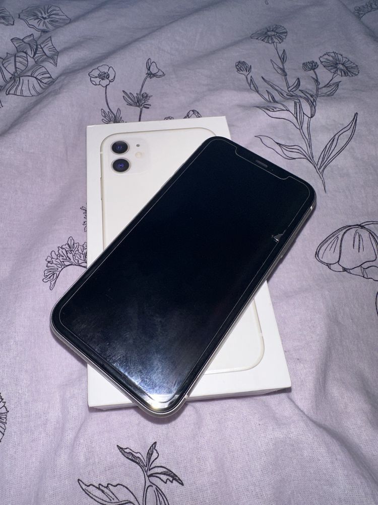 iphone 11 64 GB używany