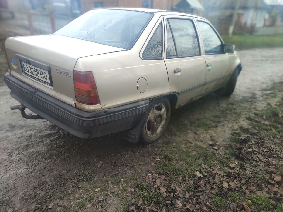 Продам автомобіль