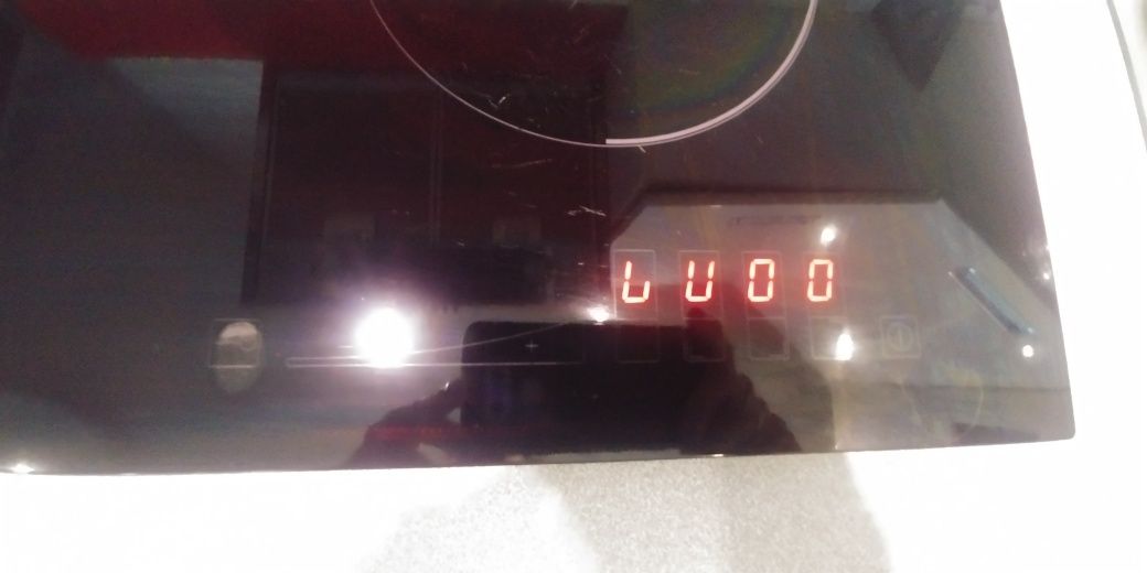 Płyta gazowa Solgaz 4+1