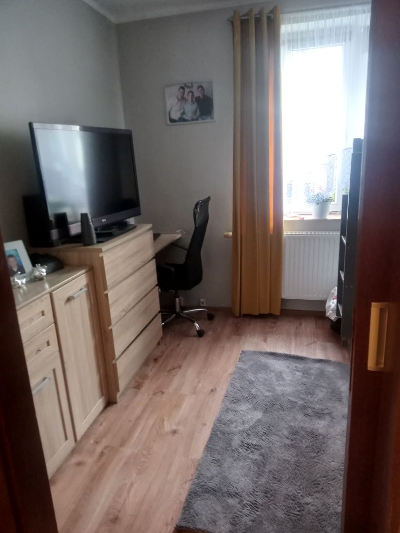 Sprzedam Mieszkanie  48m2