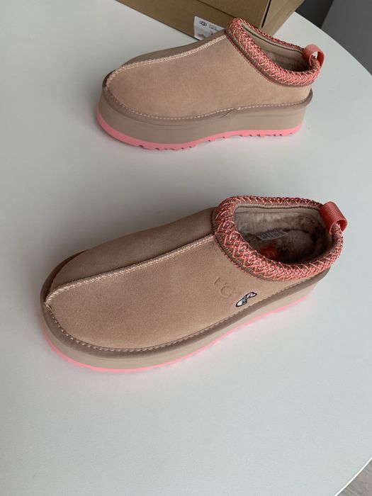 UGG TAZZ LOVE25 SLIPER 37 39 AYT угг угі уги