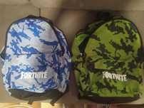 Vendo mochila Fortnite
