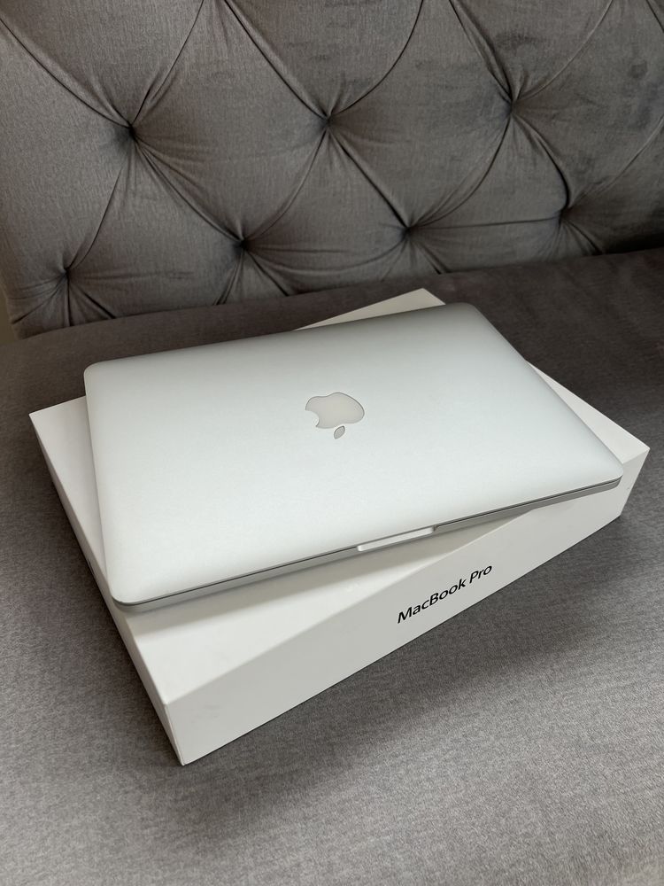 MacBook Pro Retina 13.3 2014 8 gb 128 gb