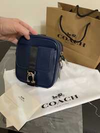 Coach оригінал чоловіча сумка