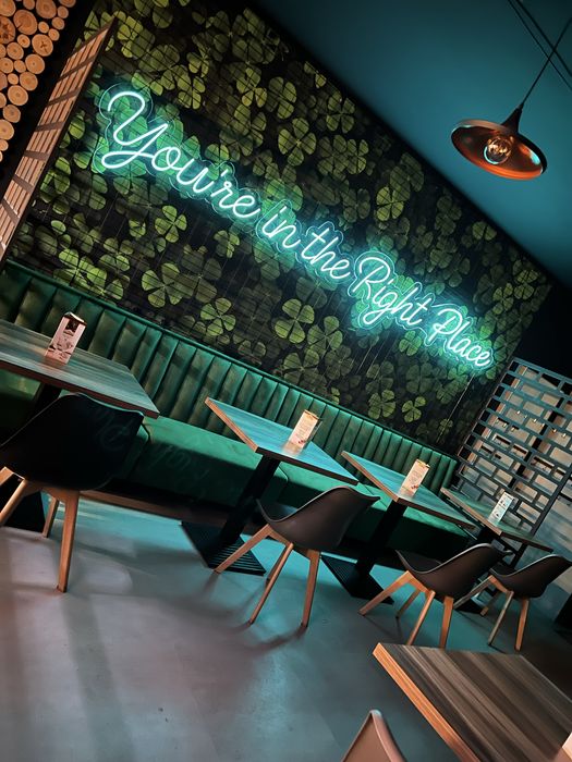 Odstapie Lokal Gastronimiczny z bawialnią w Bogatyni