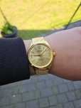 Zegarek męski Atlantic Worldmaster Nowy