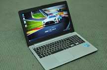 Игровой ноутбук Asus R553 (Core i3/12Gb/512Gb SSD/GTX 850- 2Gb)