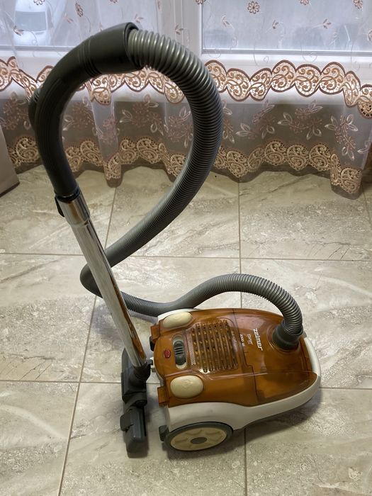 Пилосос Zelmer 2000W,пилосмок супер стан