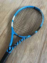 Rakieta tenisowa Babolat PureDrive, 255g