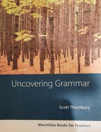 Uncovering grammar