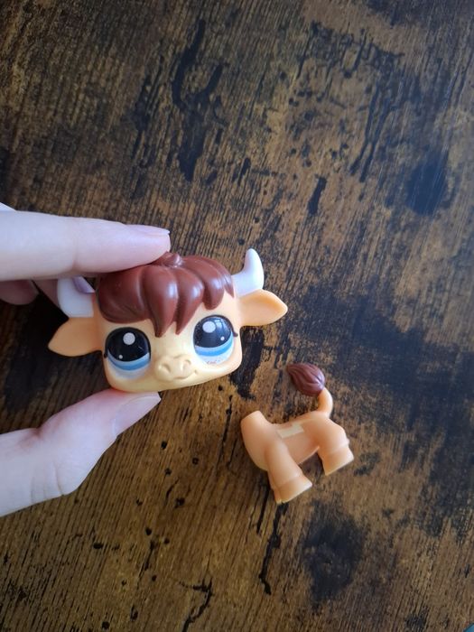 Byk littlest pet shop