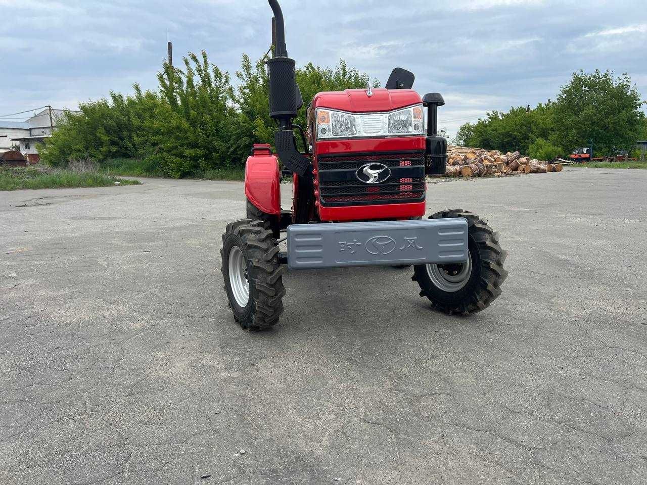 Мінітрактор Shifeng 240 LR Доставка Безкоштовна!!!