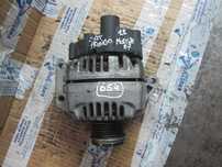 Alternador B868 51784845 FIAT FIORINO 2009 1.3MJT FIAT PANDA 2007 1.3 MULTIJET FIAT DOBLO 2010 1.3JTD 75CV 5P BRANCA FIAT GRANDE PUNTO 2009 1.3 D Multijet 75Cv 0P FIAT 500 2 FASE 1 2009 1.3D 75CV 3P BRANCO 14V 90A VALEO