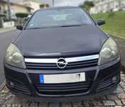 Opel astra 1.7 CDTI
