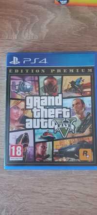 Gta5 playstation-4