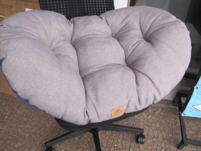 Ferplast Legowisko dla psa Poduszka dla kota Sofa