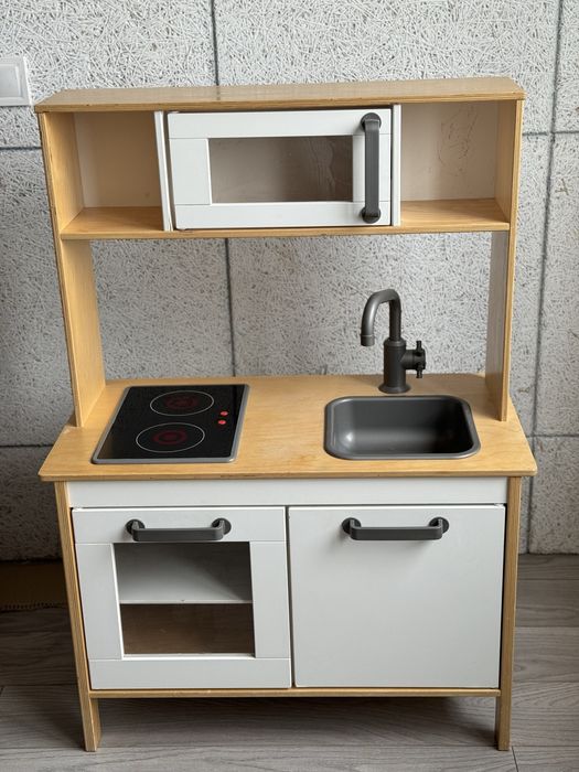 Дитяча кухня ikea