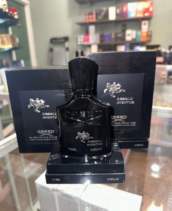Духи Creed Absolu Aventus 75 мл.