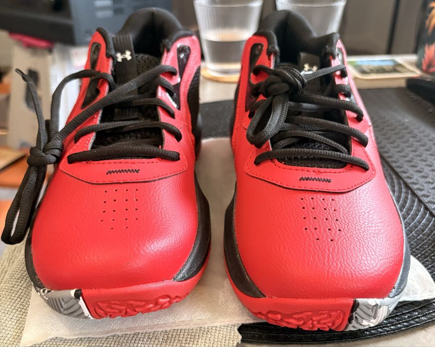 Buty firmy Under Armour