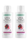 Vita Active Red Fruits 2 pak
