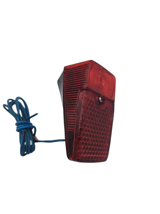 Lampka Rowerowa Tylna Pasuje Do Romet Wigry Jubilat Univesal Tyler Gil