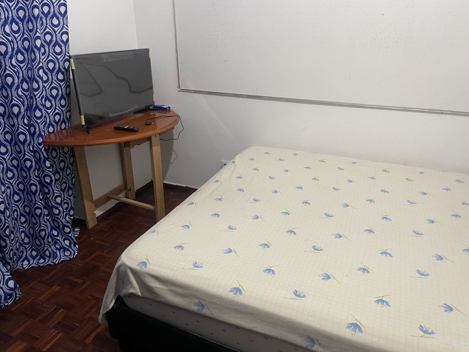 Quarto para arrendar/Entroncamento