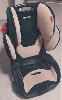 Fotelik samochodowy Recaro 9 - 36 KG Young Sport