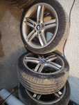 Jantes 18 bmw model 313