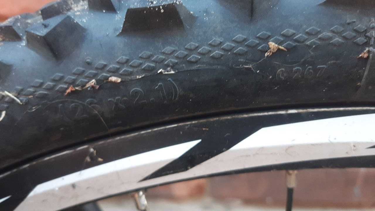 Велосипед Scott Aspect 650