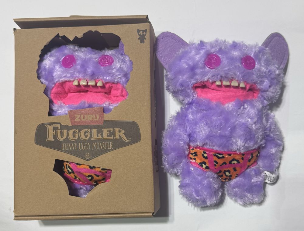 Тренд Fuggler, фаглер, фуглер оптом