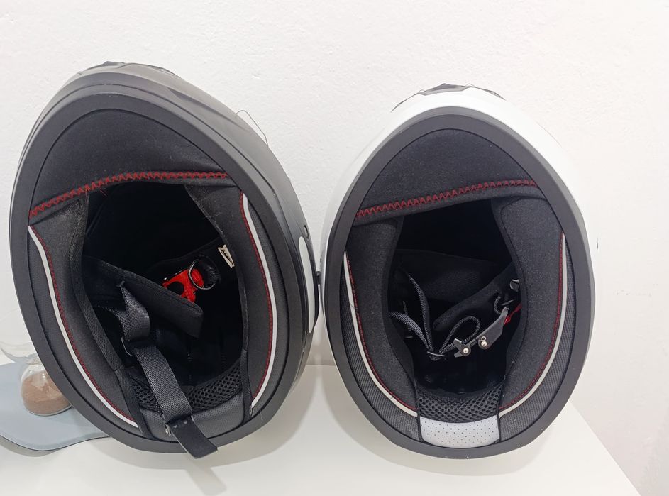 Capacetes 130R Katsura V2