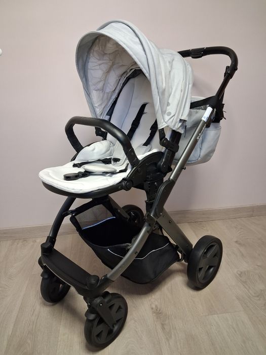 Wózek X-kander PAD 2w1  stan super