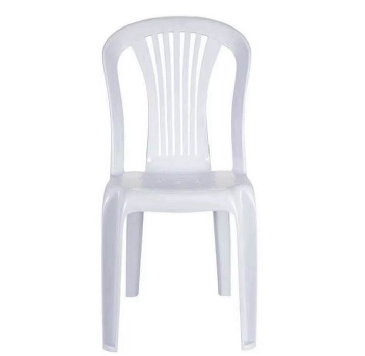 Alugo material de eventos