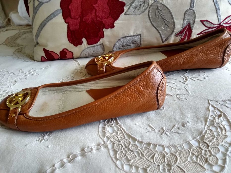 Sabrinas originais da Michael Kors