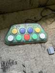Kontroler Pop n Music PSX PS1 PS2