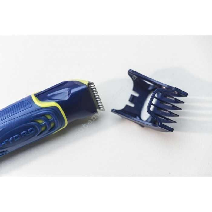 Набір Wilkinson Hydro 5 Groomer 4 в 1, (1 станок + 9 карт) чол. Є гурт