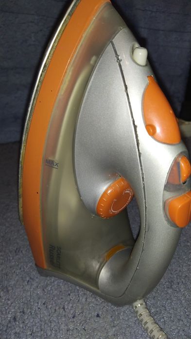 Продам праску Scarlett