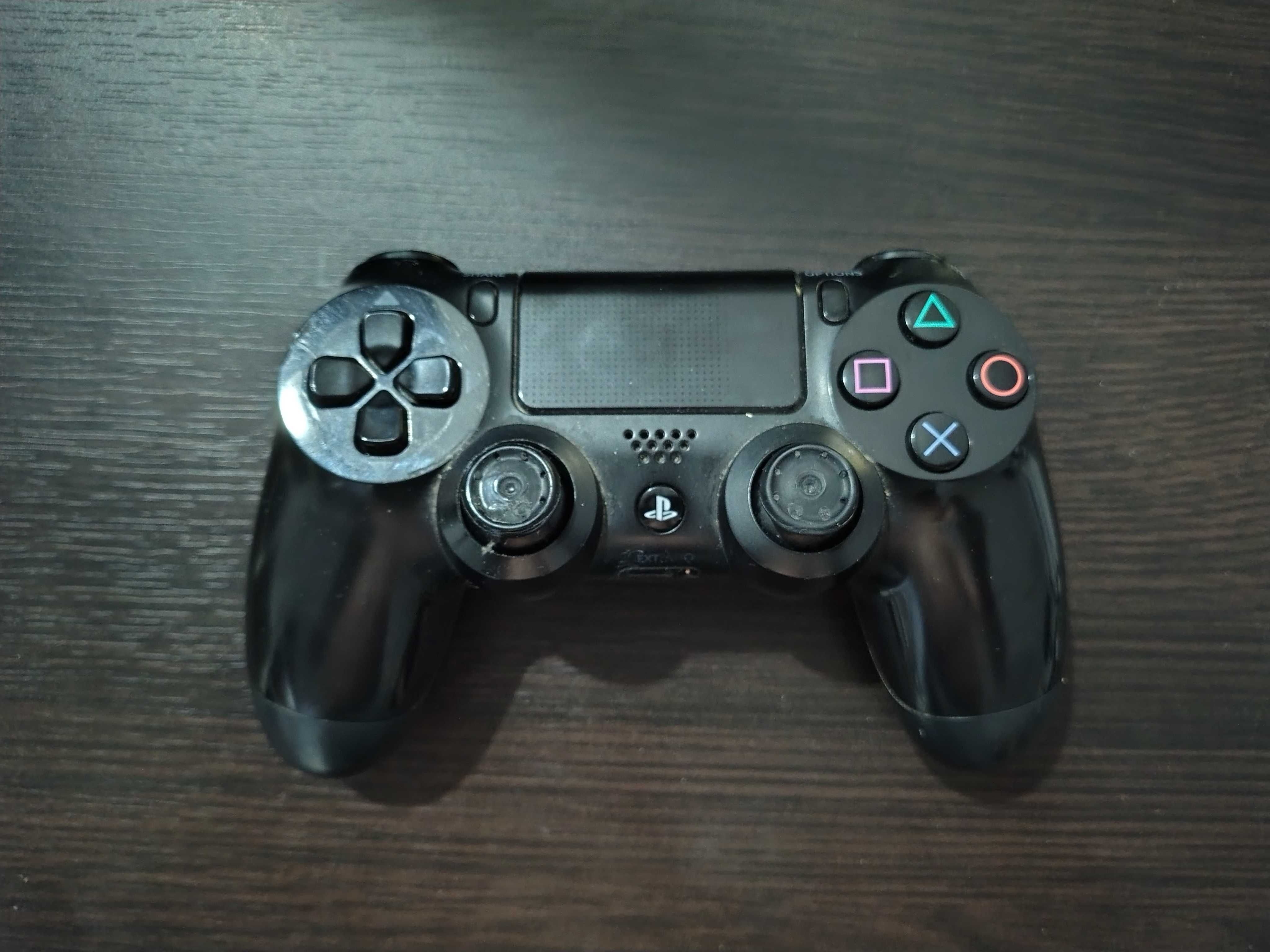 Kontroler Dualshock 4 v1 cuh-zct1e PlayStation 4 PS4