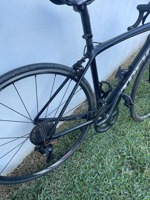 Bicicleta de estrada Trek Émonda SL6